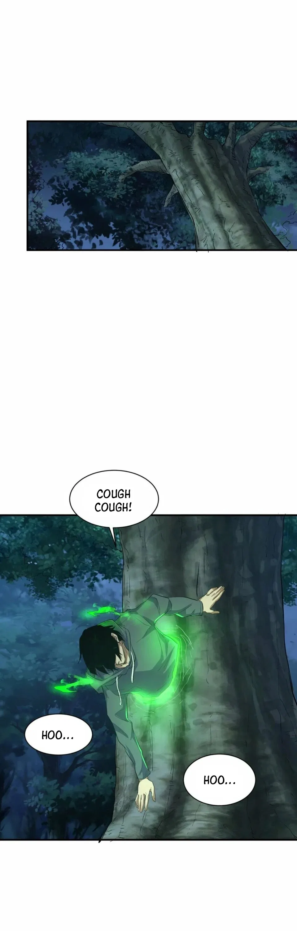 The Calamity of the End Times Chapter 25 – Page 13