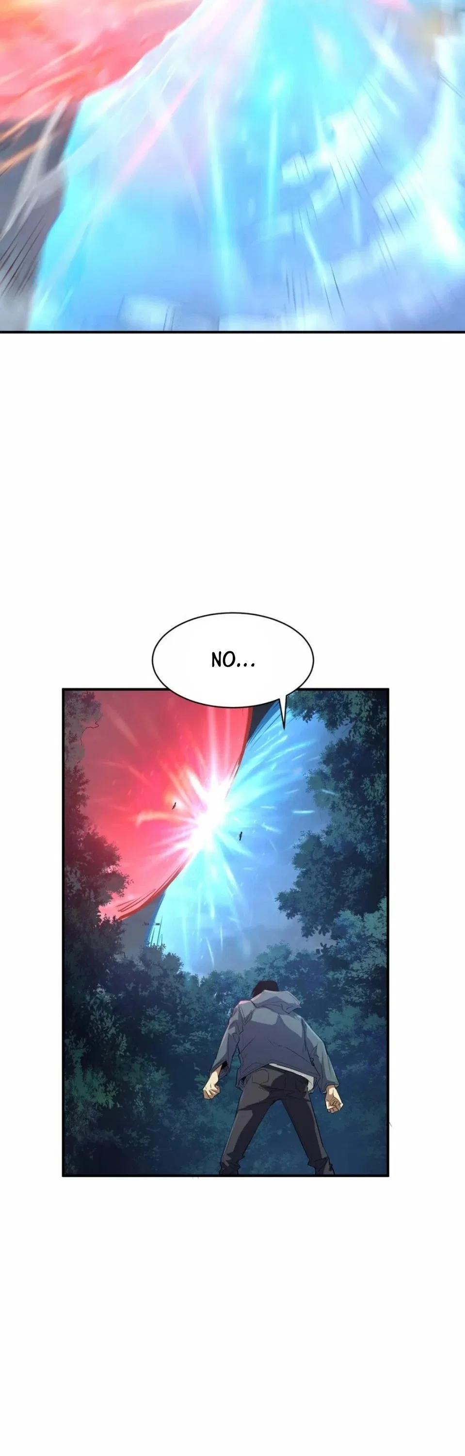The Calamity of the End Times Chapter 25 – Page 20