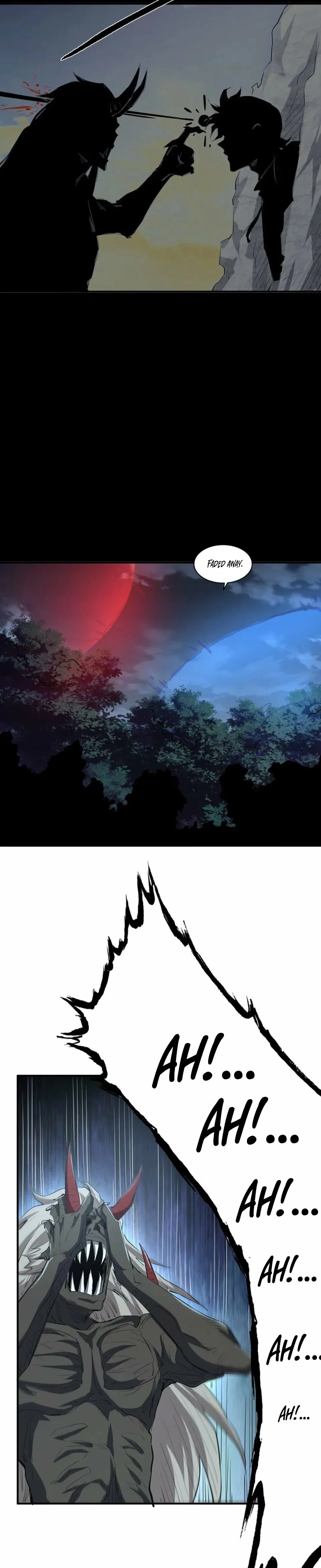 The Calamity of the End Times Chapter 25 – Page 27