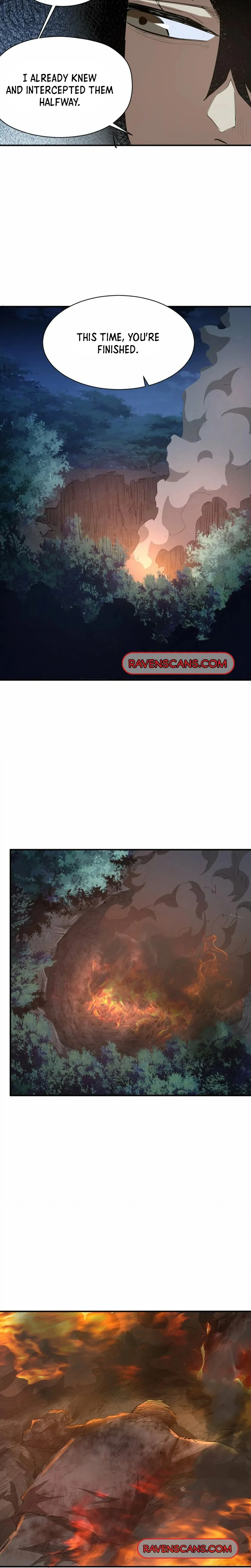The Calamity of the End Times Chapter 24 – Page 6