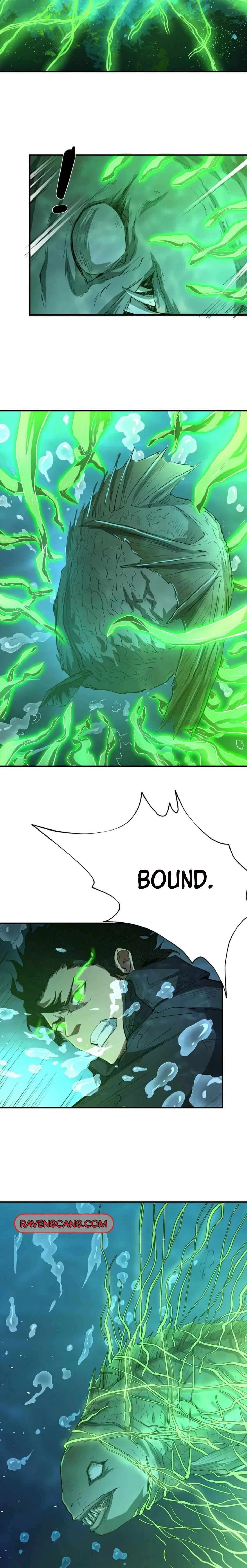 The Calamity of the End Times Chapter 22 – Page 3