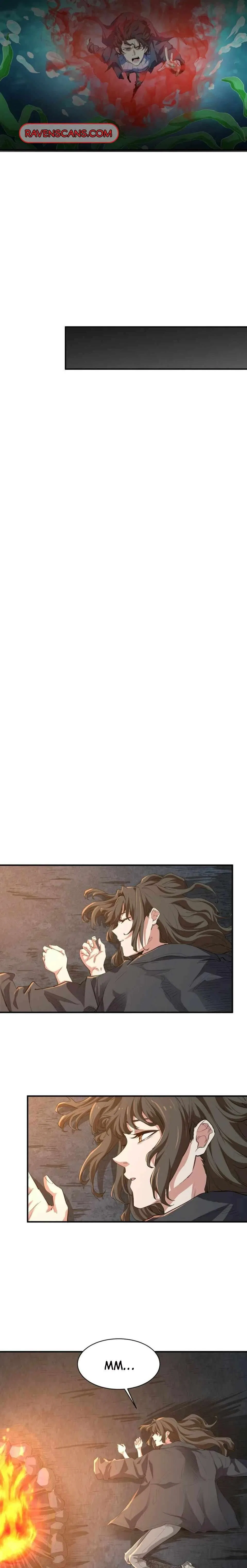 The Calamity of the End Times Chapter 22 – Page 5