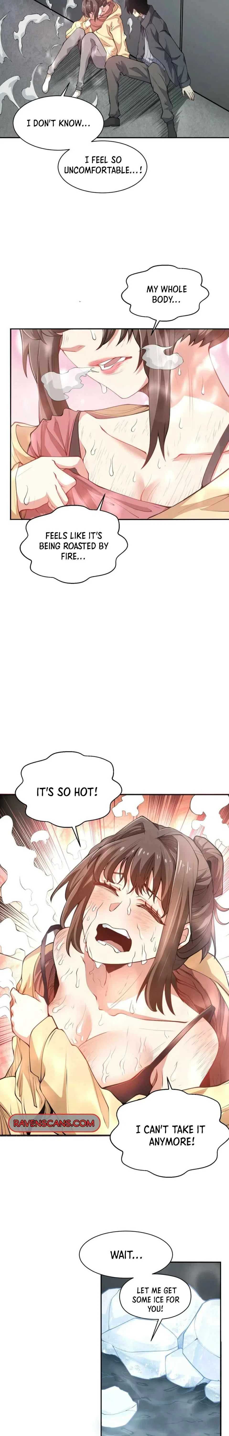 The Calamity of the End Times Chapter 21 – Page 6