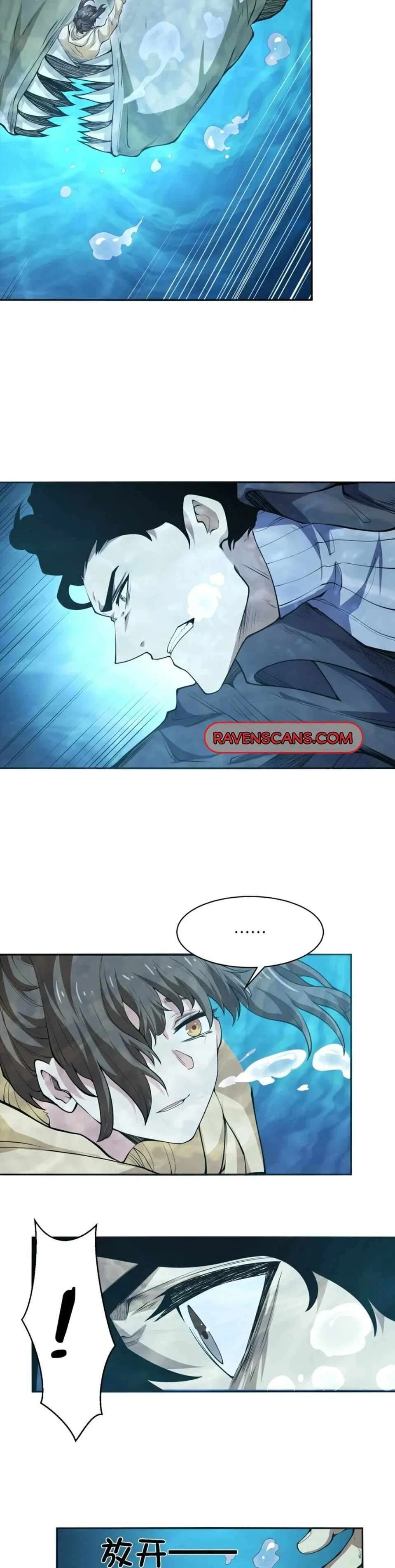 The Calamity of the End Times Chapter 21 – Page 19