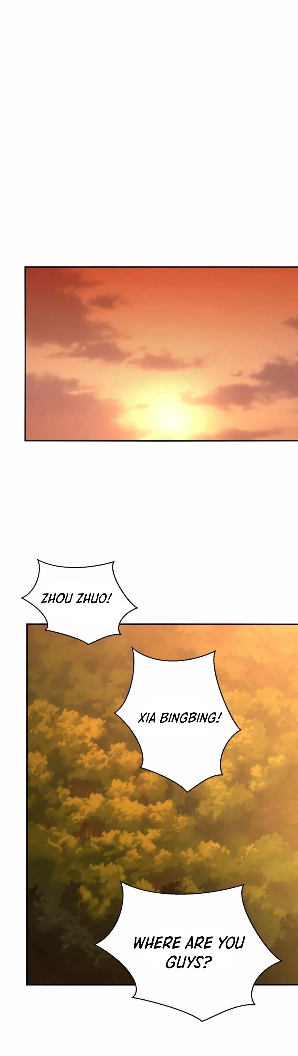The Calamity of the End Times Chapter 20 – Page 17