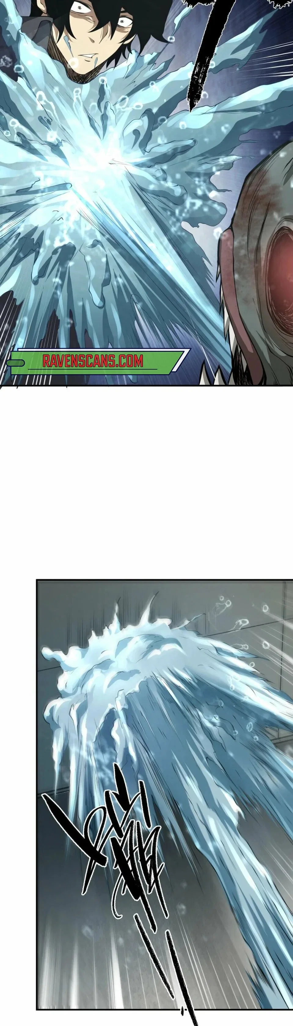 The Calamity of the End Times Chapter 19 – Page 17