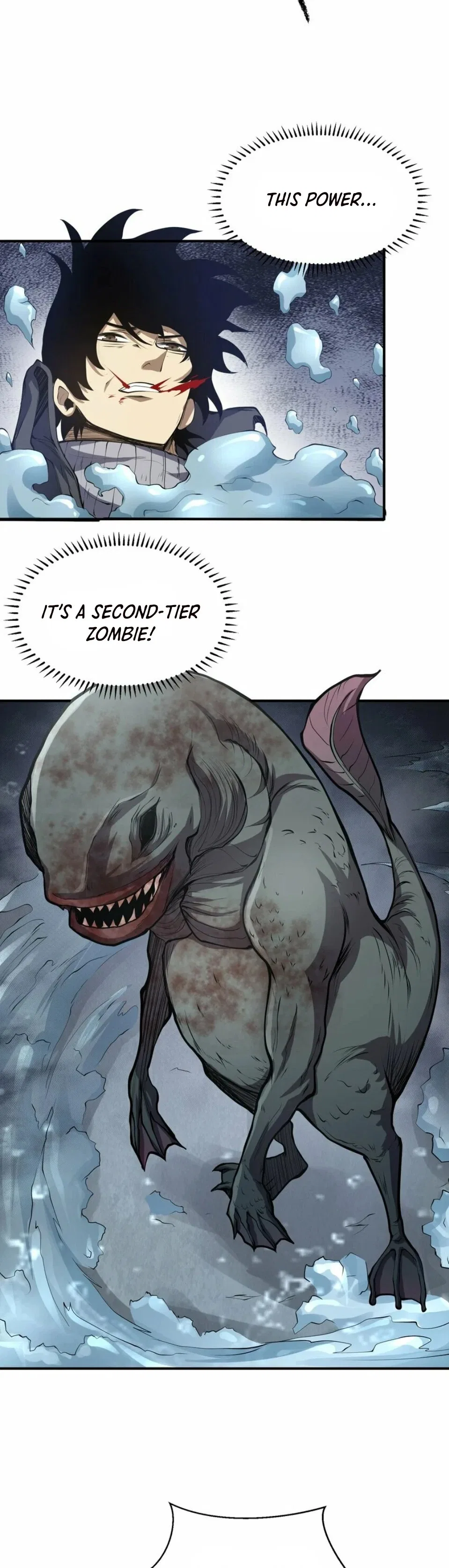 The Calamity of the End Times Chapter 19 – Page 18