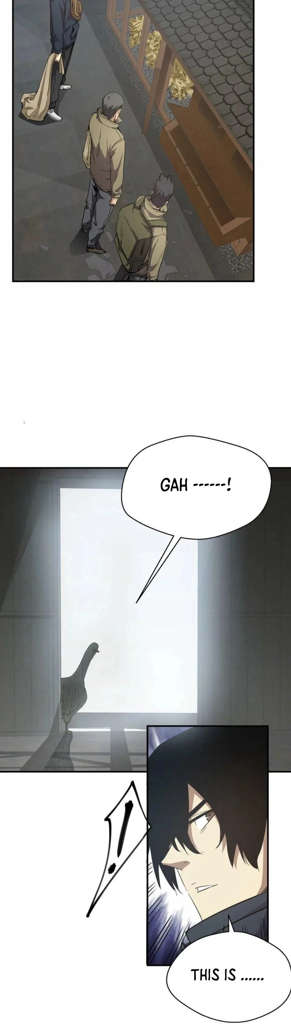 The Calamity of the End Times Chapter 17 – Page 19
