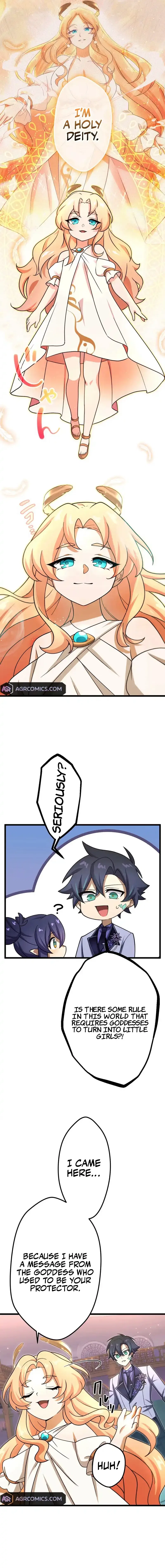 I Reincarnated as an SSS-Ranked Goblin Chapter 96 – Page 12