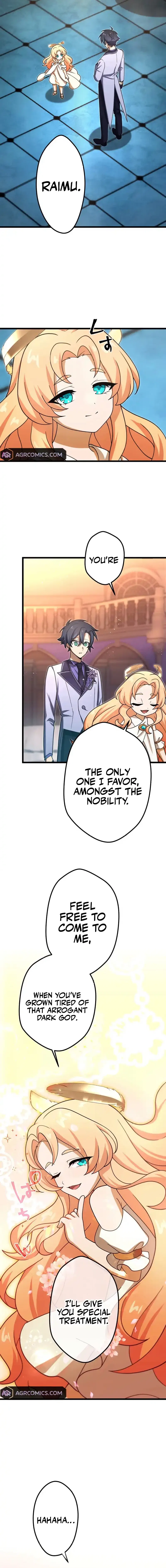 I Reincarnated as an SSS-Ranked Goblin Chapter 96 – Page 14