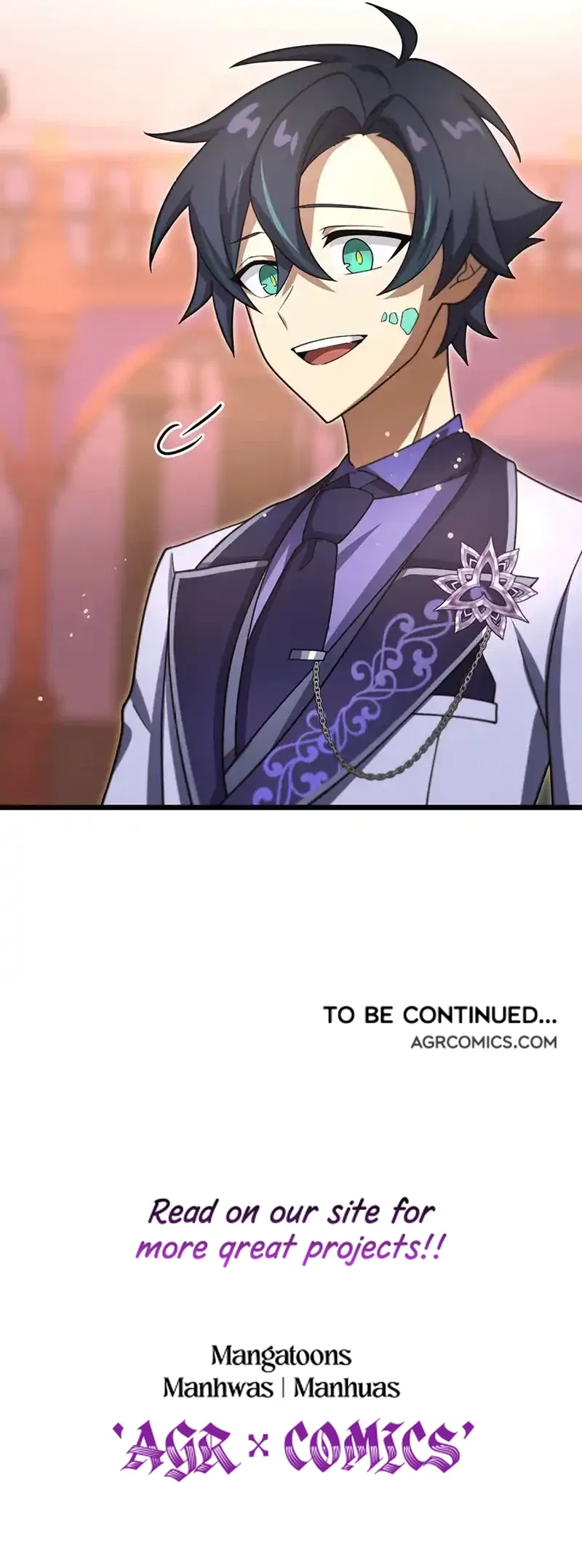 I Reincarnated as an SSS-Ranked Goblin Chapter 96 – Page 15