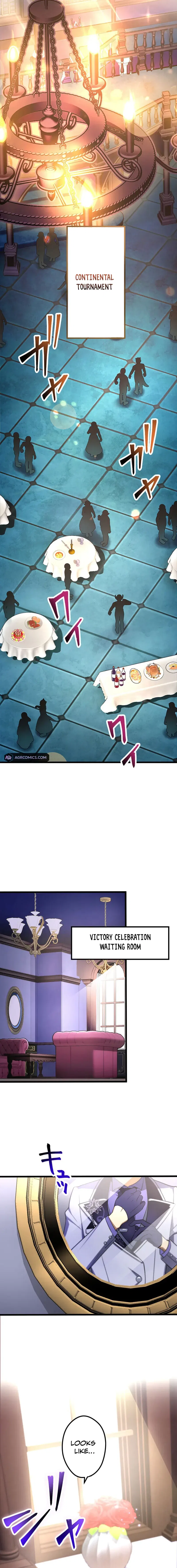 I Reincarnated as an SSS-Ranked Goblin Chapter 95 – Page 6