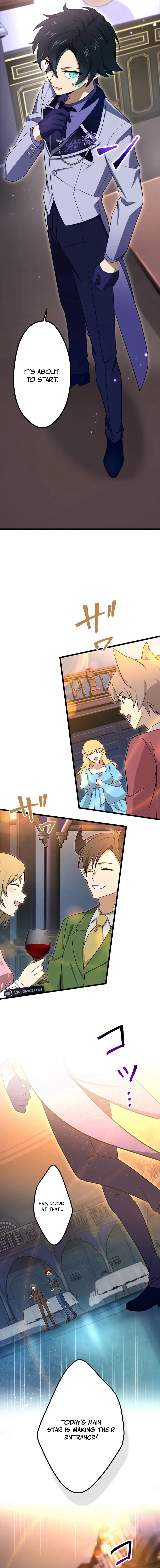 I Reincarnated as an SSS-Ranked Goblin Chapter 95 – Page 7