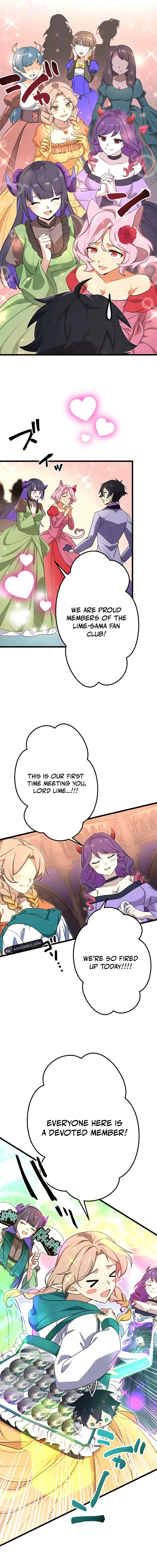 I Reincarnated as an SSS-Ranked Goblin Chapter 95 – Page 12