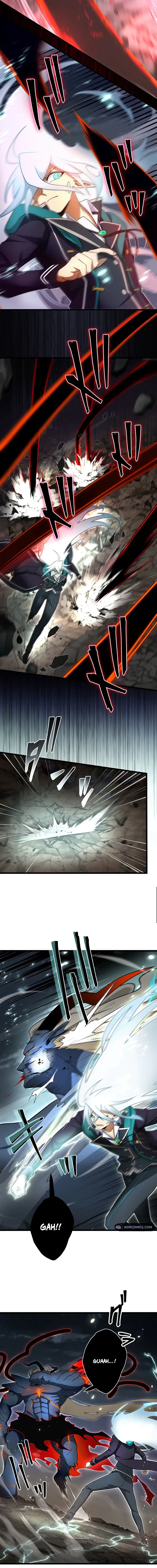 I Reincarnated as an SSS-Ranked Goblin Chapter 94 – Page 6