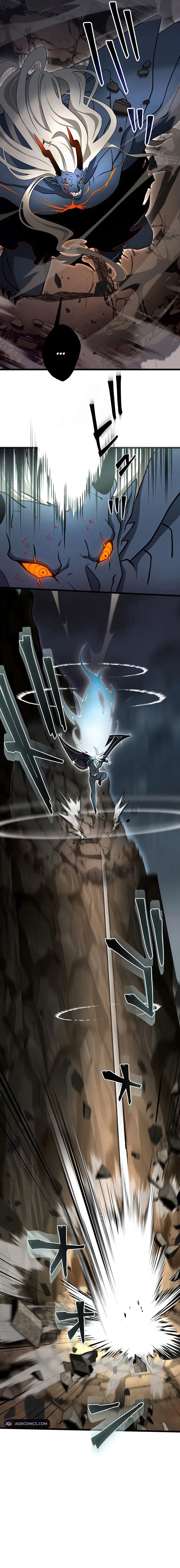 I Reincarnated as an SSS-Ranked Goblin Chapter 94 – Page 12