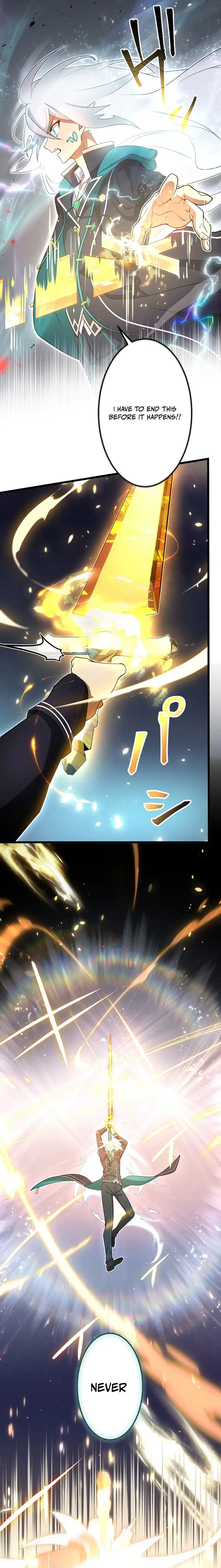 I Reincarnated as an SSS-Ranked Goblin Chapter 94 – Page 16
