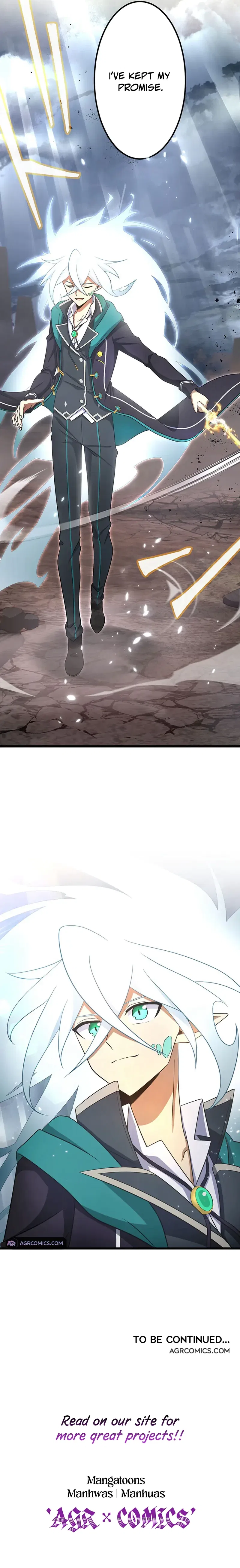 I Reincarnated as an SSS-Ranked Goblin Chapter 94 – Page 20