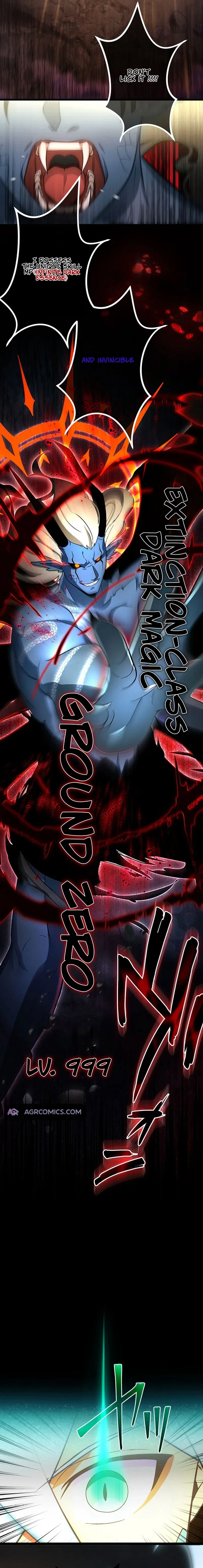 I Reincarnated as an SSS-Ranked Goblin Chapter 93 – Page 9