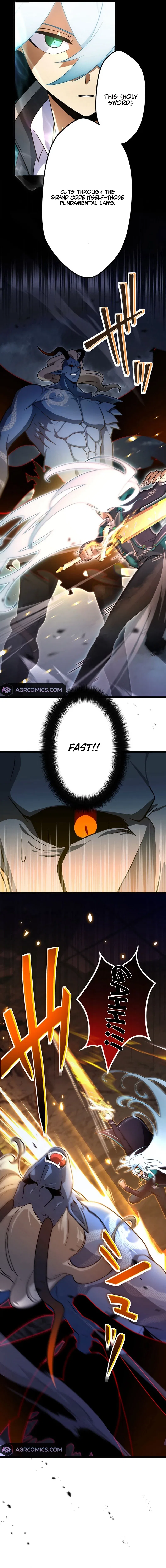 I Reincarnated as an SSS-Ranked Goblin Chapter 93 – Page 11