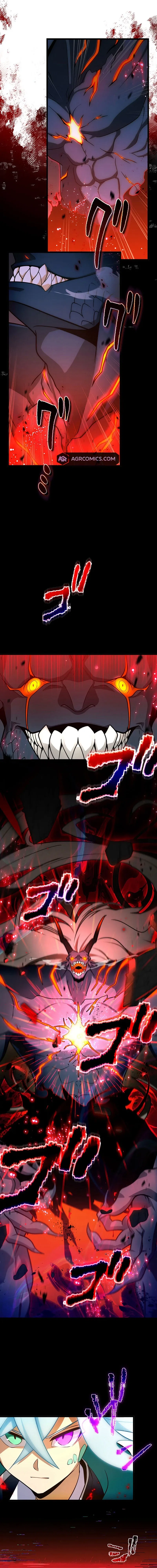 I Reincarnated as an SSS-Ranked Goblin Chapter 93 – Page 18
