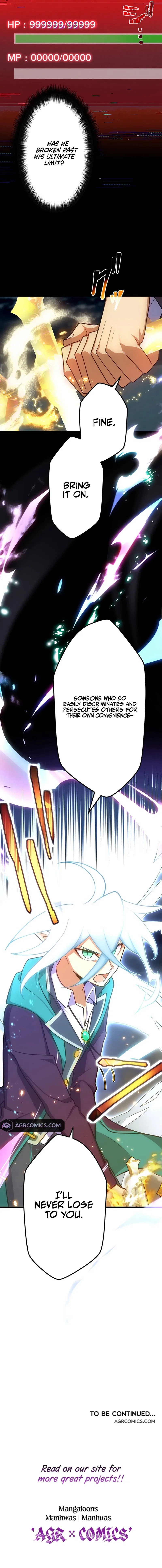 I Reincarnated as an SSS-Ranked Goblin Chapter 93 – Page 19