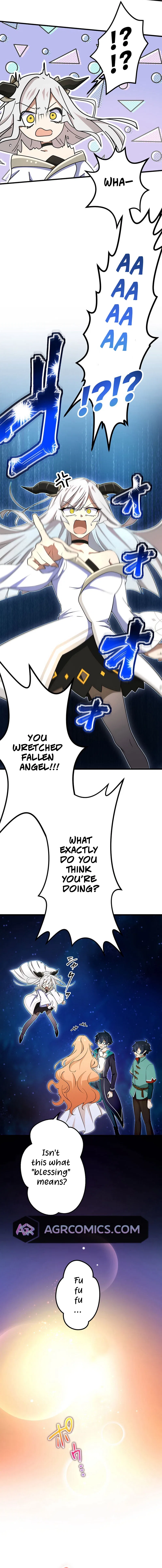 I Reincarnated as an SSS-Ranked Goblin Chapter 92 – Page 4