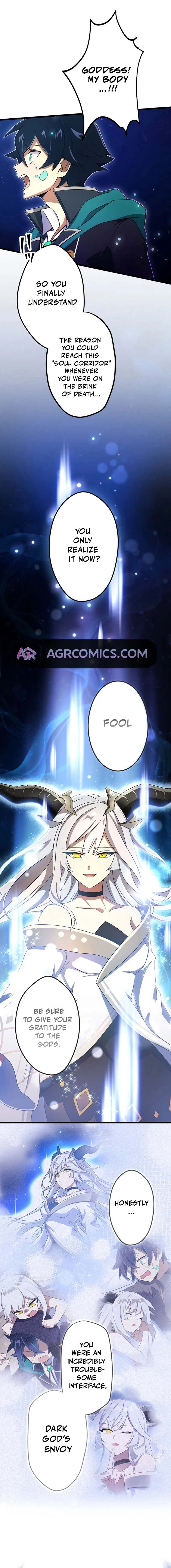I Reincarnated as an SSS-Ranked Goblin Chapter 92 – Page 11