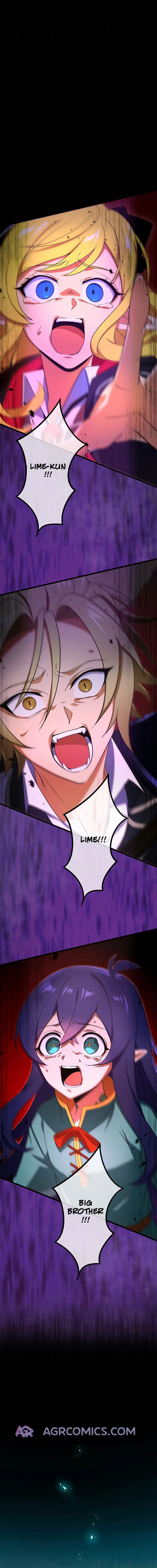 I Reincarnated as an SSS-Ranked Goblin Chapter 92 – Page 14