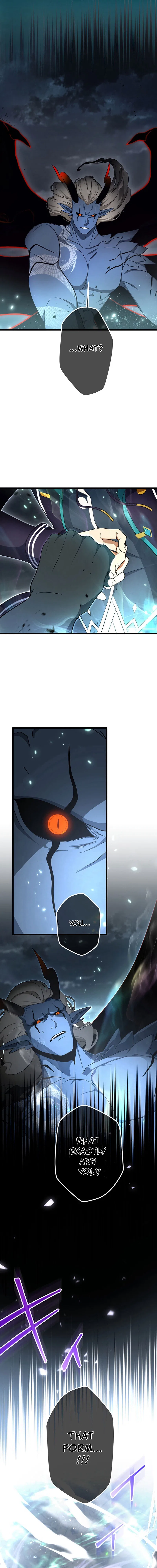 I Reincarnated as an SSS-Ranked Goblin Chapter 92 – Page 15