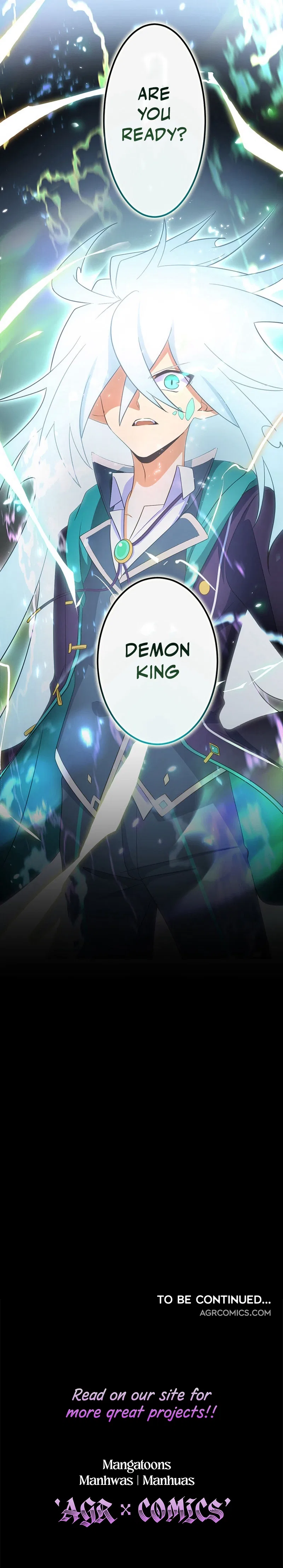 I Reincarnated as an SSS-Ranked Goblin Chapter 92 – Page 17