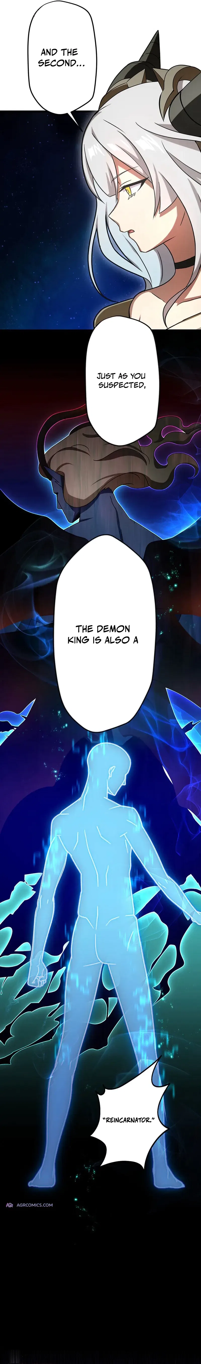 I Reincarnated as an SSS-Ranked Goblin Chapter 91 – Page 2