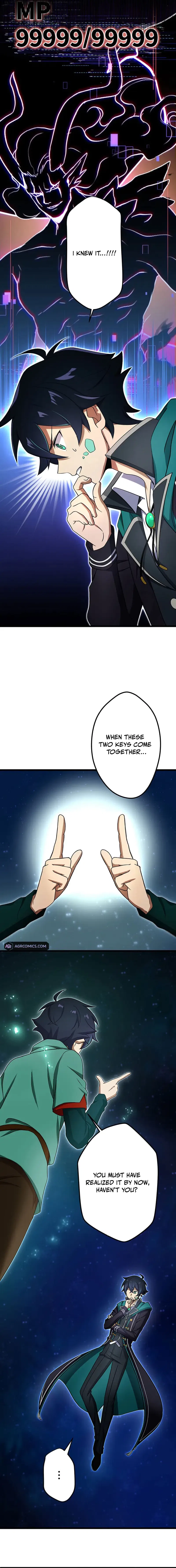 I Reincarnated as an SSS-Ranked Goblin Chapter 91 – Page 3