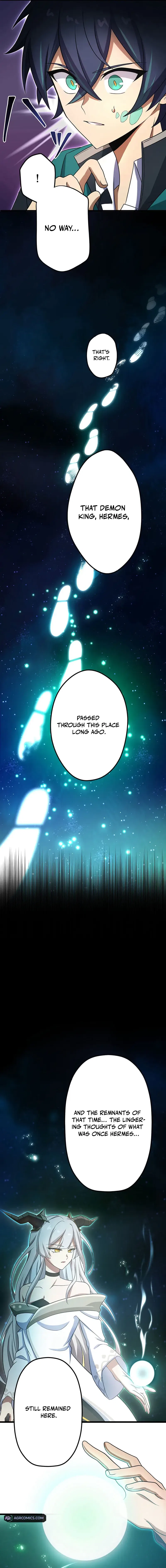 I Reincarnated as an SSS-Ranked Goblin Chapter 91 – Page 4