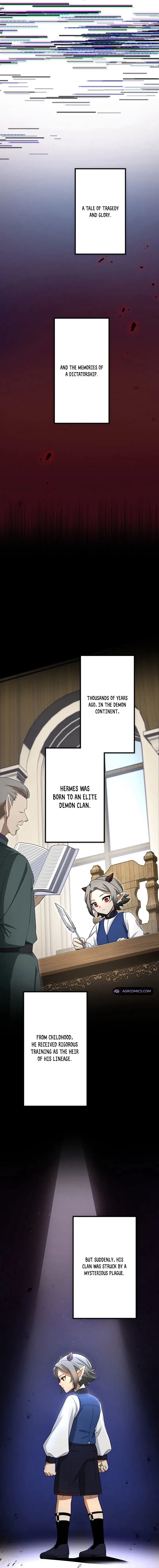 I Reincarnated as an SSS-Ranked Goblin Chapter 91 – Page 6