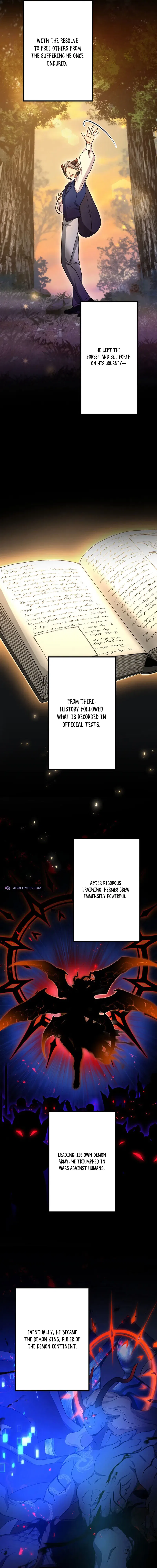 I Reincarnated as an SSS-Ranked Goblin Chapter 91 – Page 9
