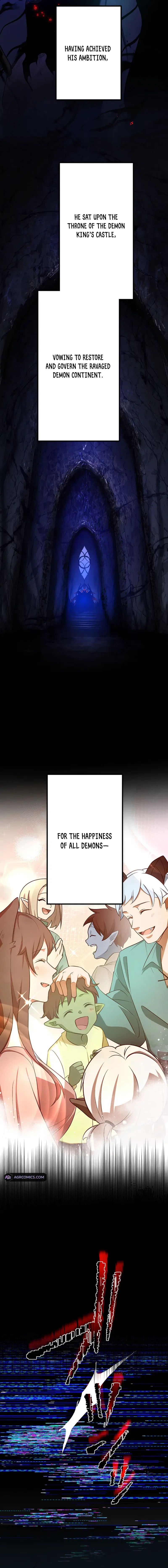 I Reincarnated as an SSS-Ranked Goblin Chapter 91 – Page 10