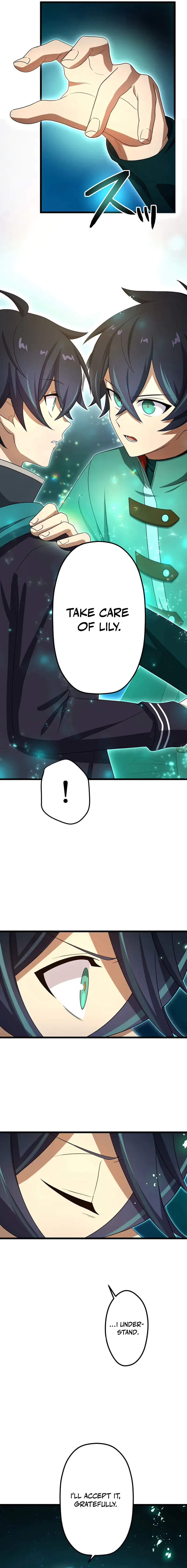 I Reincarnated as an SSS-Ranked Goblin Chapter 91 – Page 18