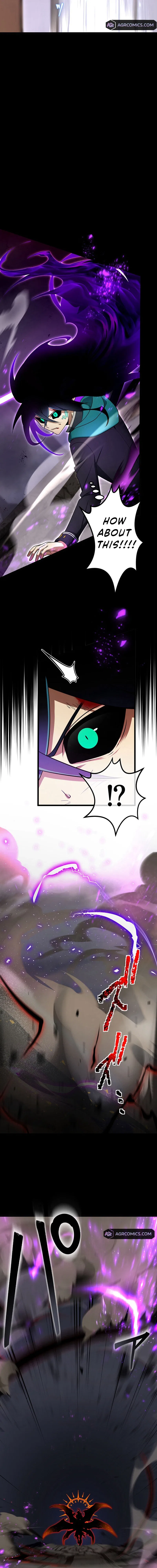 I Reincarnated as an SSS-Ranked Goblin Chapter 90 – Page 3