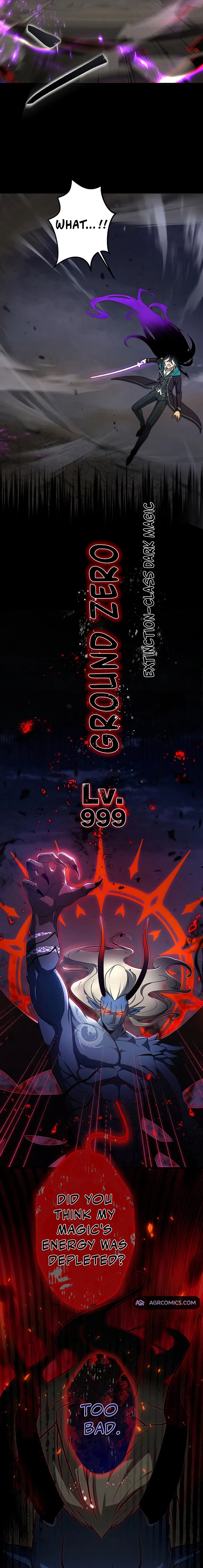 I Reincarnated as an SSS-Ranked Goblin Chapter 90 – Page 4