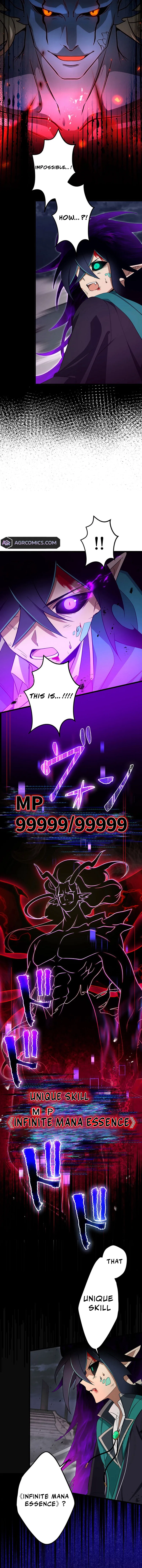I Reincarnated as an SSS-Ranked Goblin Chapter 90 – Page 5
