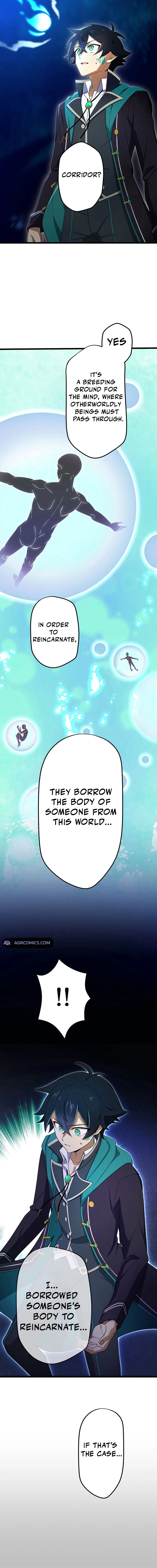 I Reincarnated as an SSS-Ranked Goblin Chapter 90 – Page 14