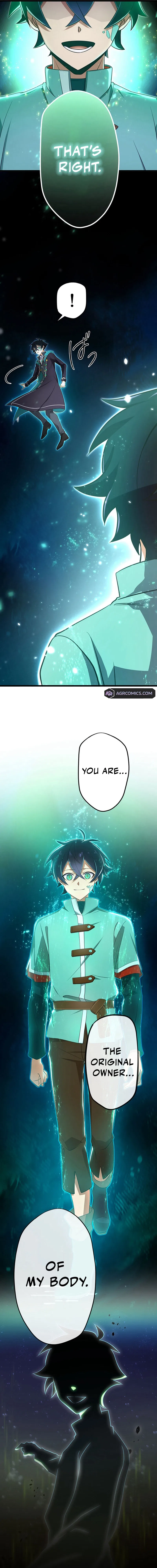 I Reincarnated as an SSS-Ranked Goblin Chapter 90 – Page 15