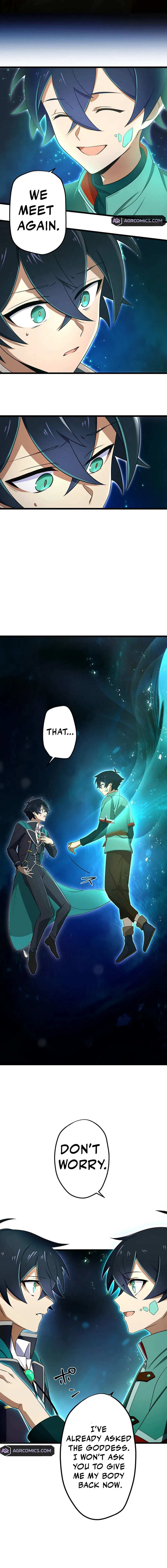 I Reincarnated as an SSS-Ranked Goblin Chapter 90 – Page 16