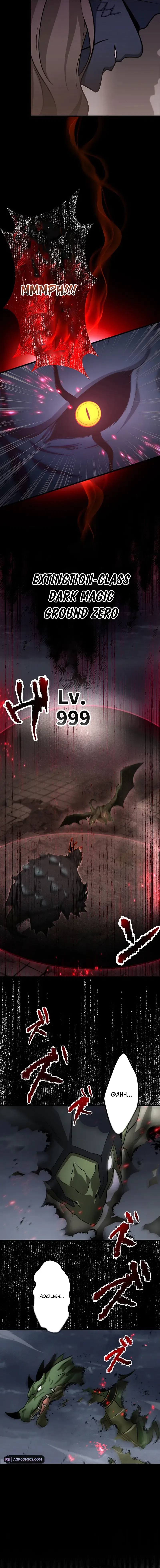 I Reincarnated as an SSS-Ranked Goblin Chapter 89 – Page 4