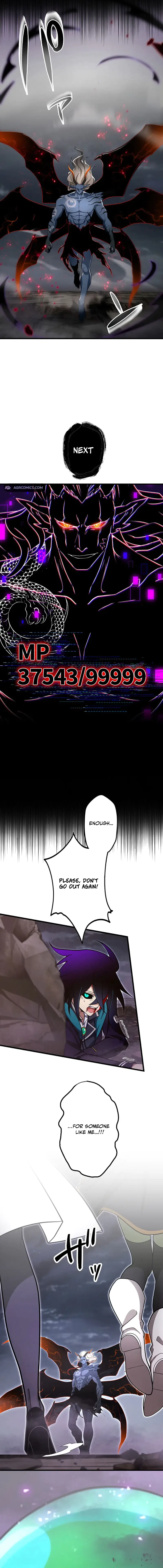 I Reincarnated as an SSS-Ranked Goblin Chapter 89 – Page 5