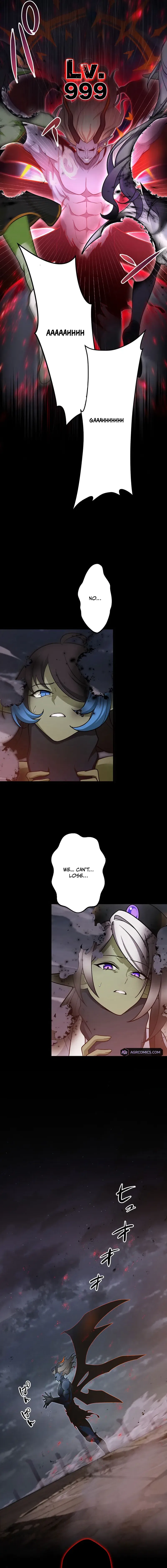 I Reincarnated as an SSS-Ranked Goblin Chapter 89 – Page 10