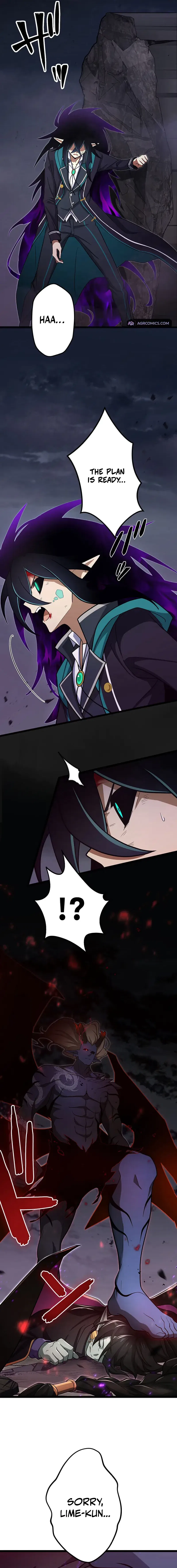 I Reincarnated as an SSS-Ranked Goblin Chapter 89 – Page 13