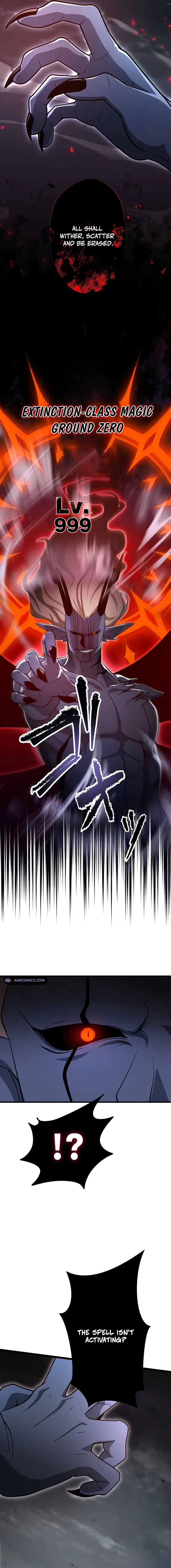 I Reincarnated as an SSS-Ranked Goblin Chapter 89 – Page 15