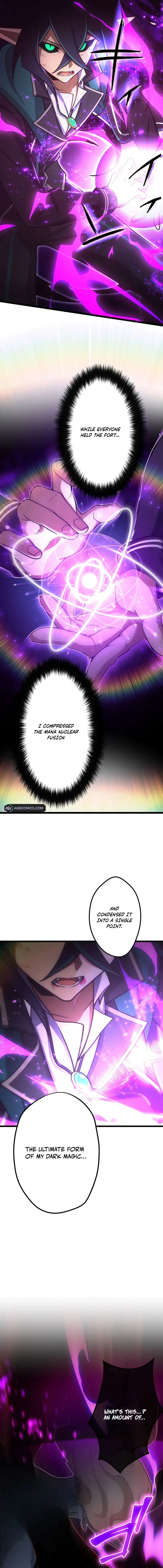 I Reincarnated as an SSS-Ranked Goblin Chapter 89 – Page 17